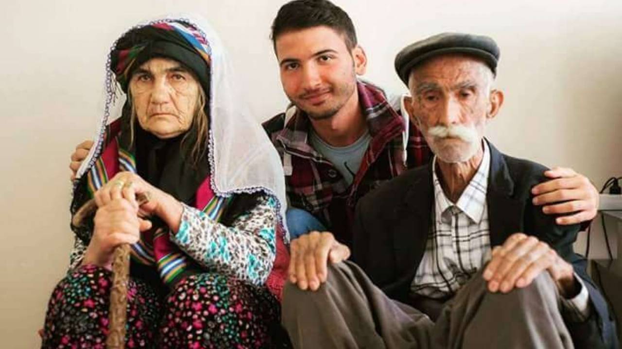 Halitpınar ve Karaoğlan&nbsp;