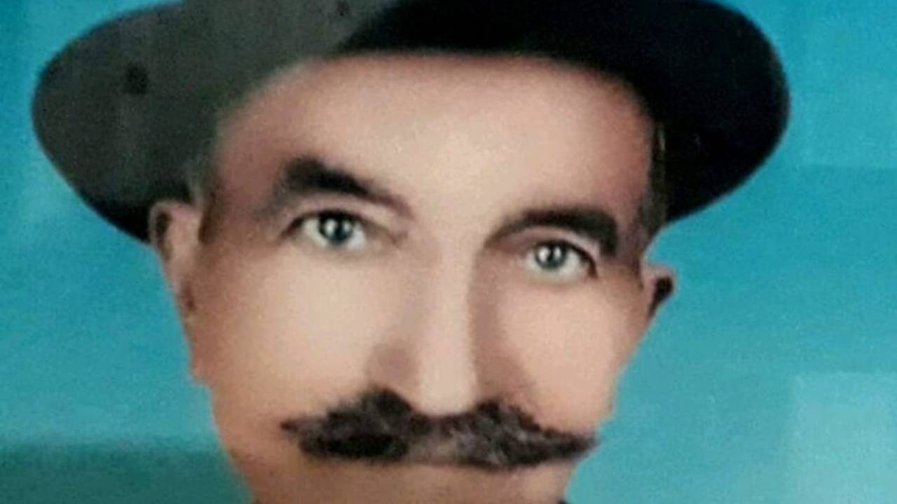 Halitpınar ve Karaoğlan&nbsp;