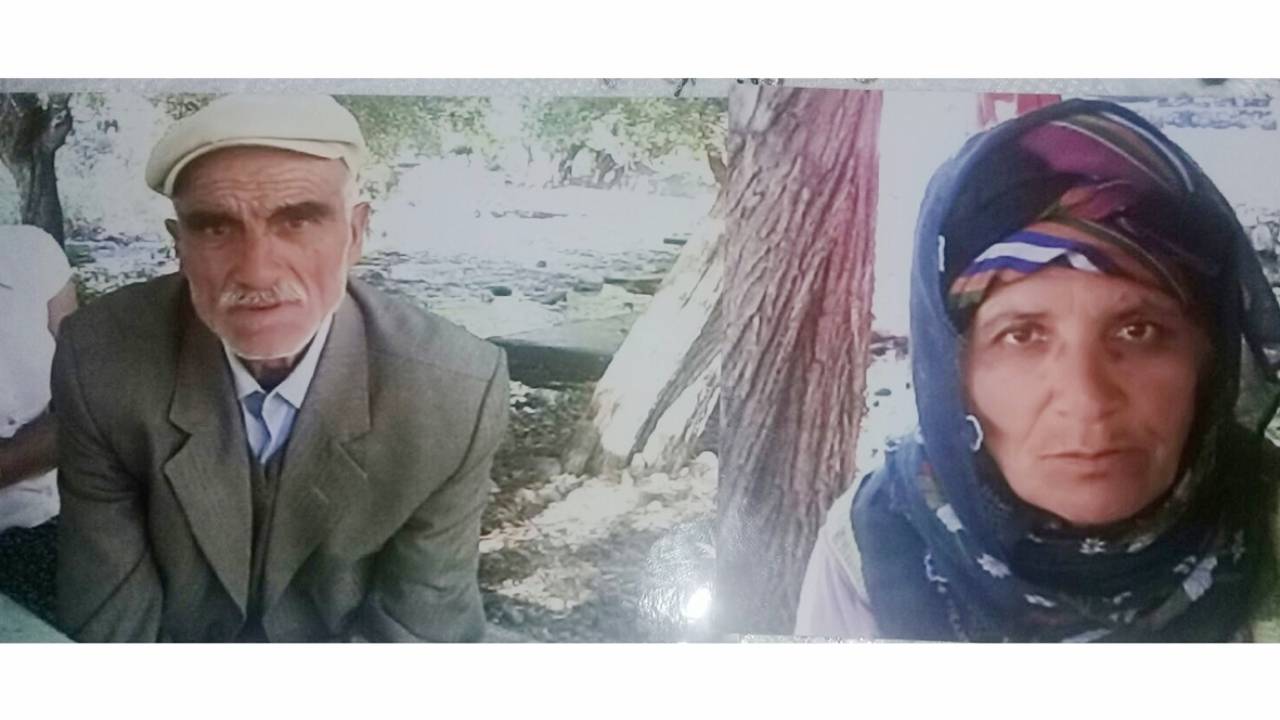 Halitpınar ve Karaoğlan&nbsp;